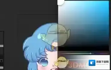 Procreate Pocket白色