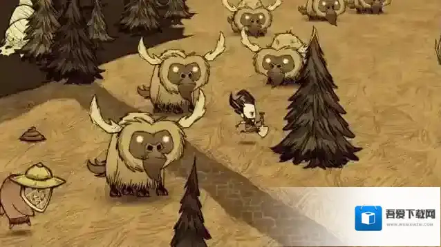 饥荒如何快速回血