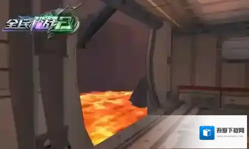 全民枪战2生化灾变枪友