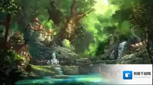 龙之谷2矿石在哪里挖？龙之谷2挖矿位置介绍