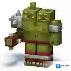 奶块双头食人魔属性 遗忘之境双头食人魔图鉴