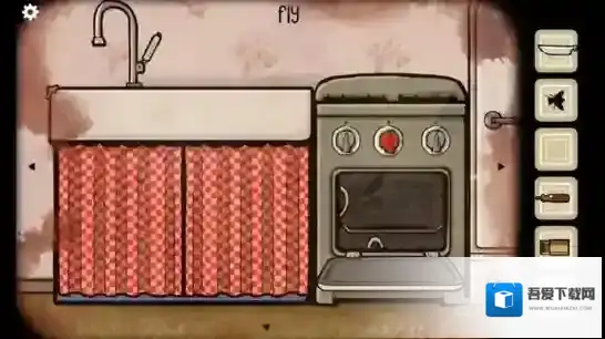 逃离方块:生日不用