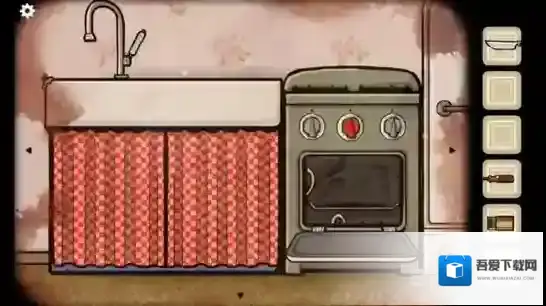 逃离方块:生日逃离方块