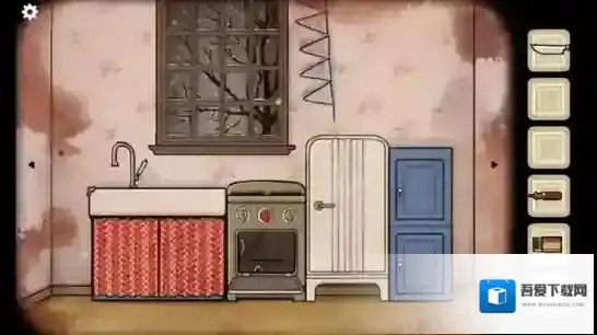 逃离方块:生日攻略