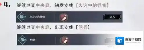 永远的7日之都中央