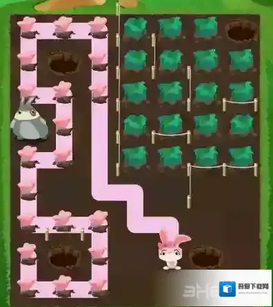 兔子复仇记中文版下载库