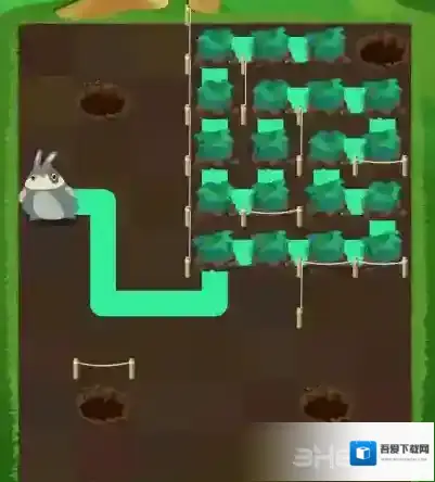 兔子复仇记中文版梦马