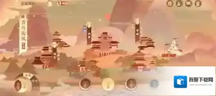 忘川风华录抽出