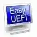 EasyUEFI软件2025-EasyUEFI中文版Windowsv4.6.0