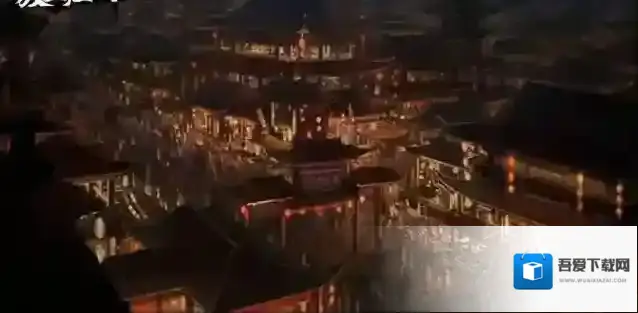 放置江湖游戏中