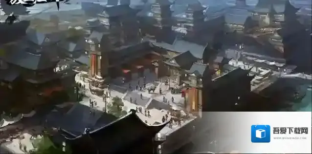 放置江湖新版门派说明攻略