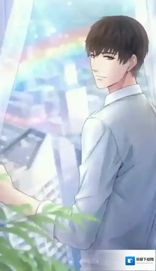 恋与制作人许墨相遇属性介绍 相遇进化材料及卡面一览