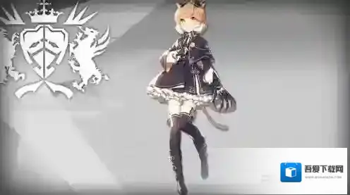 明日方舟官服台词