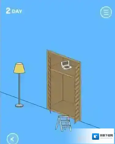 游戏机被老妈藏起来了2第2关攻略 第2关怎么过