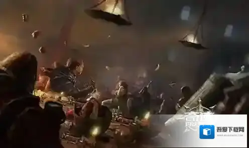 奇迹:最强者强者