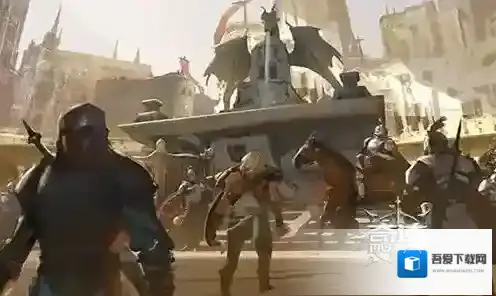 奇迹:最强者塔人