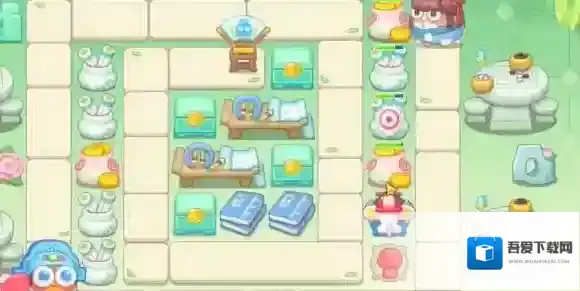 保卫萝卜4保卫萝卜