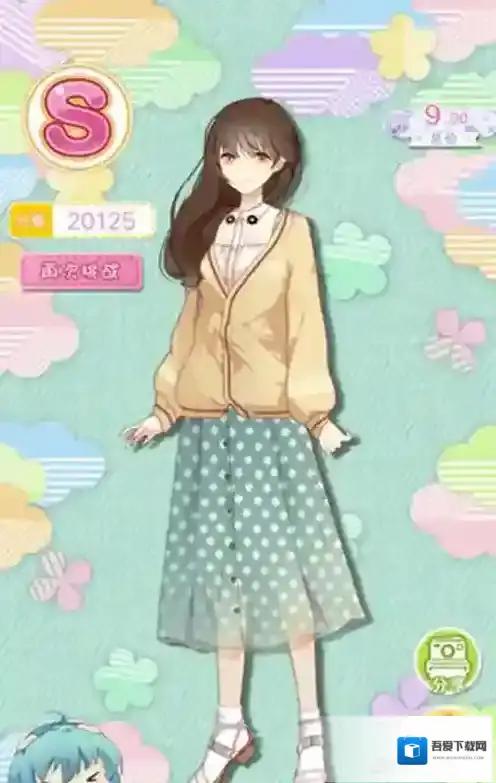 妖精的衣橱剧场02怎么搭配 十二星座的日常02搭配攻略一览