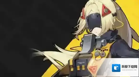 绝区零高清壁纸图片