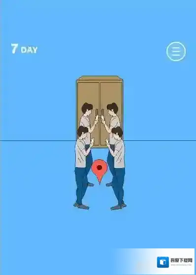 游戏机被老妈藏起来了2第7关攻略 第7关怎么过