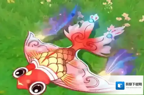 创造与魔法纸鸢