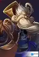 王者荣耀自走棋老夫子属性技能介绍 王者模拟战英雄图鉴详解