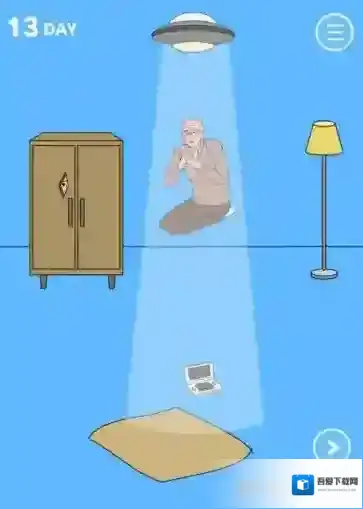 游戏机被老妈藏起来了2第13关攻略 第13关怎么过