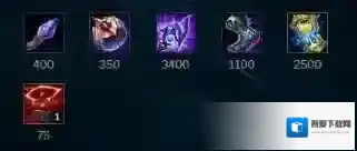 英雄联盟S11拉克丝怎么出装？英雄联盟S11拉克丝出装攻略详解