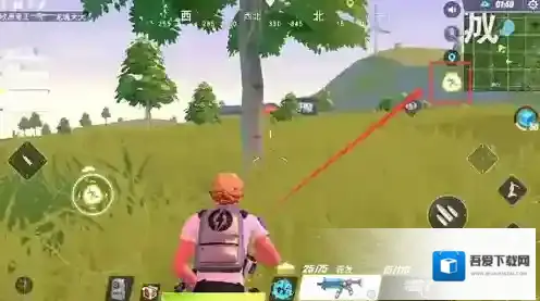 量子特攻跑步技巧