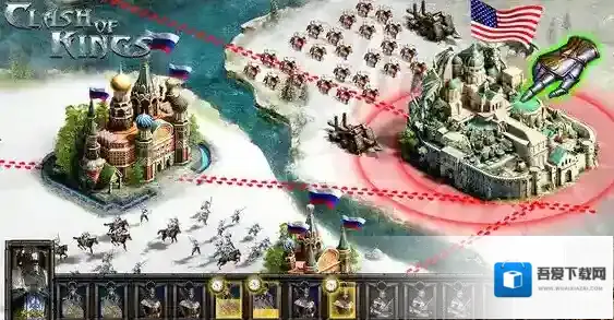 列王的纷争就可以