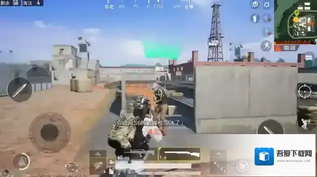 和平精英致命坏习惯盘点