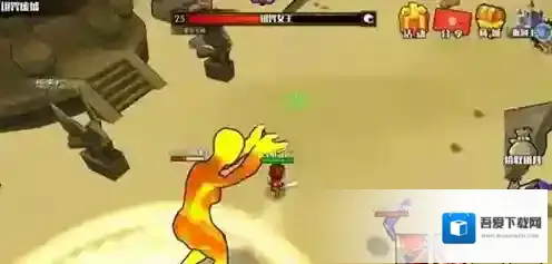 危境崛起诅咒废墟boss怎么打 诅咒女王打法攻略