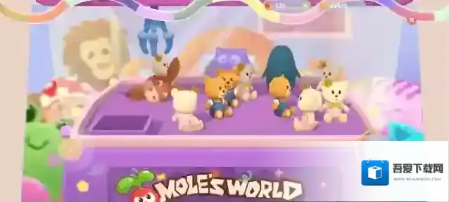 摩尔庄园手游驴玩偶怎么抓？摩尔庄园手游百分百抓驴玩偶攻略