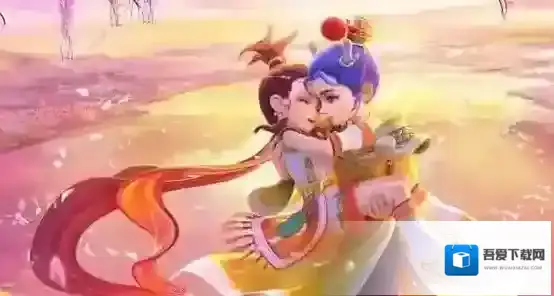 梦幻西游七夕活动