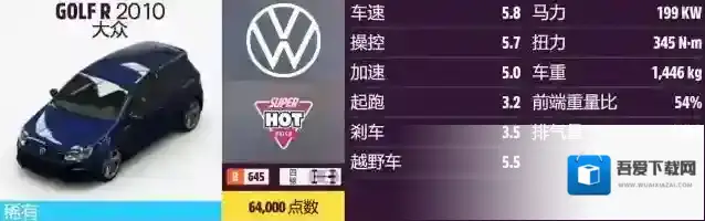 极限竞速：地平线5方式