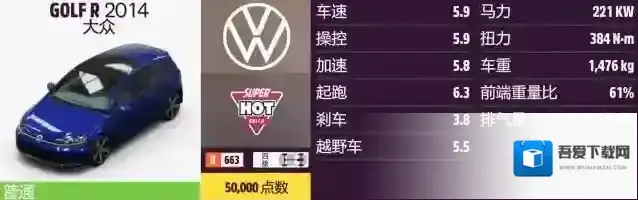 极限竞速：地平线5解锁