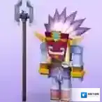 奶块怨灵武士属性 暮色森林怨灵武士图鉴