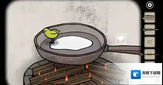 锈湖:天堂岛锈湖天堂岛