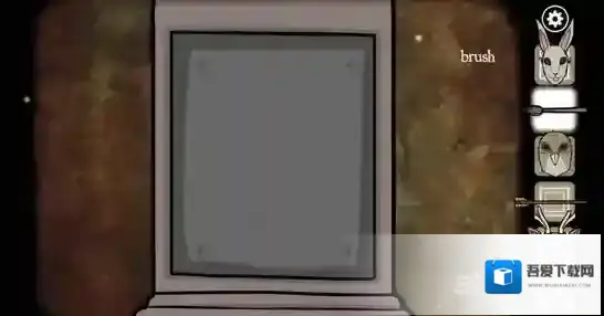 锈湖:天堂岛隐藏符号