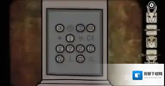 锈湖:天堂岛点击