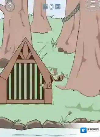 我只是想睡个觉第6关怎么过 全关卡通关攻略讲解