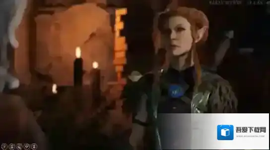 博德之门3轻语巨剑怎么样 博德之门3轻语巨剑使用技巧