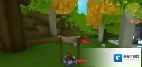 迷你世界粉怎么做