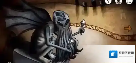 迷失岛四根棍子怎么解 二周目四根柱子过法攻略