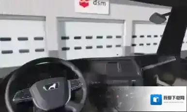 真实驾驶卡车模拟器卡车模拟器