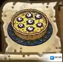 黑暗料理王乳酪布丁塔皇冠配方图鉴 乳酪布丁塔最优菜谱