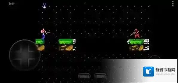 赤影战士水上魂斗罗赤影战士