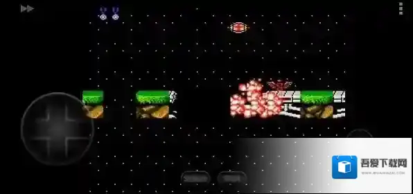 赤影战士水上魂斗罗让你