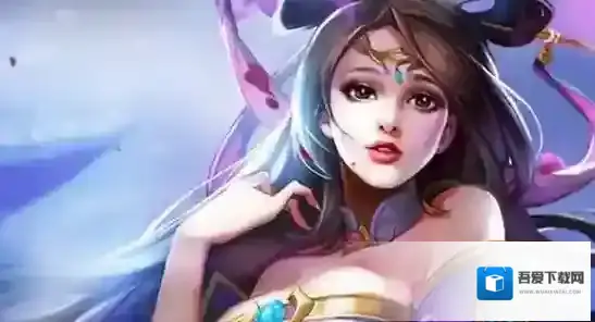 王者荣耀新赛季排位赛专属皮肤是哪个英雄