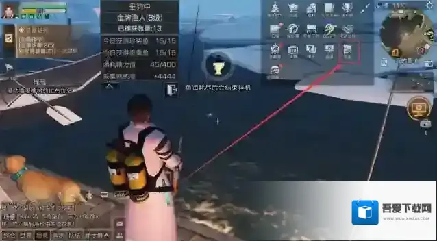 明日之后收藏图鉴在哪里?明日之后收藏图鉴位置介绍